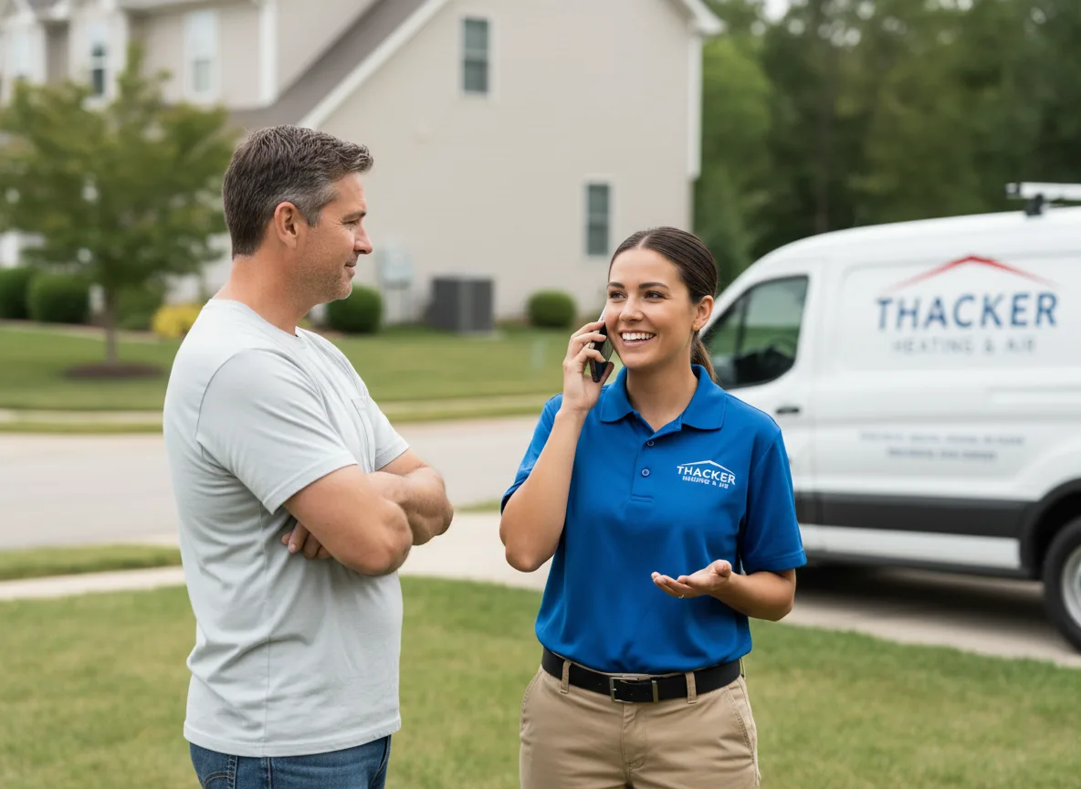Ac Repair Mogadore, OH FAQs